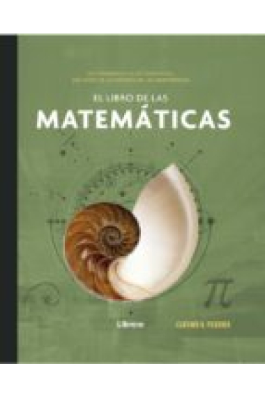 El libro de las Matemáticas