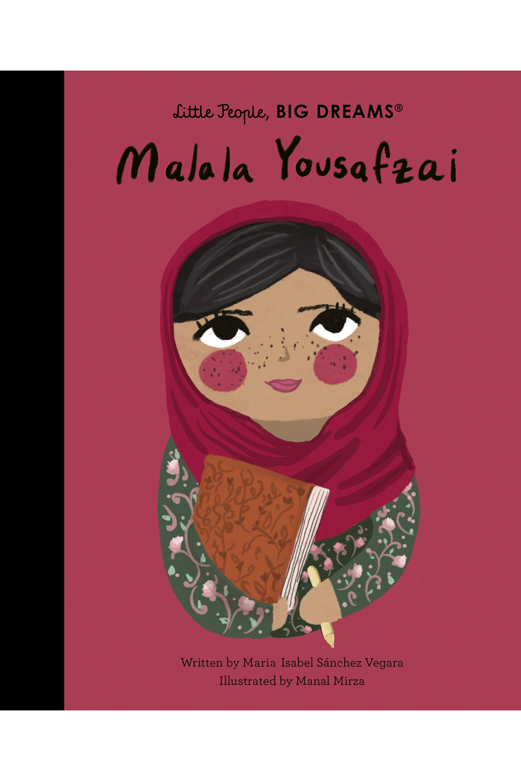 Malala Yousafzai: Volume 57 (Little People, BIG DREAMS)