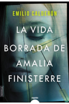 La vida borrada de Amalia Finisterre