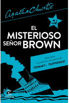 El misterioso señor Brown