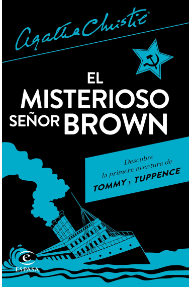 El misterioso señor Brown