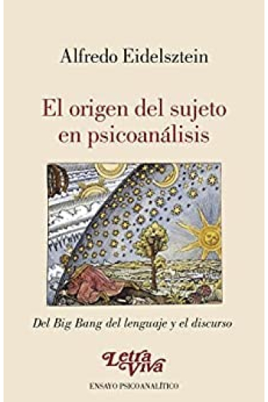 El origen del sujeto en psicoanálisis