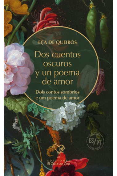 Dos cuentos oscuros y un poema de amor (ed. bilingüe)