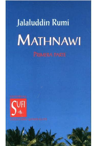 Mathnawi (Primera parte)