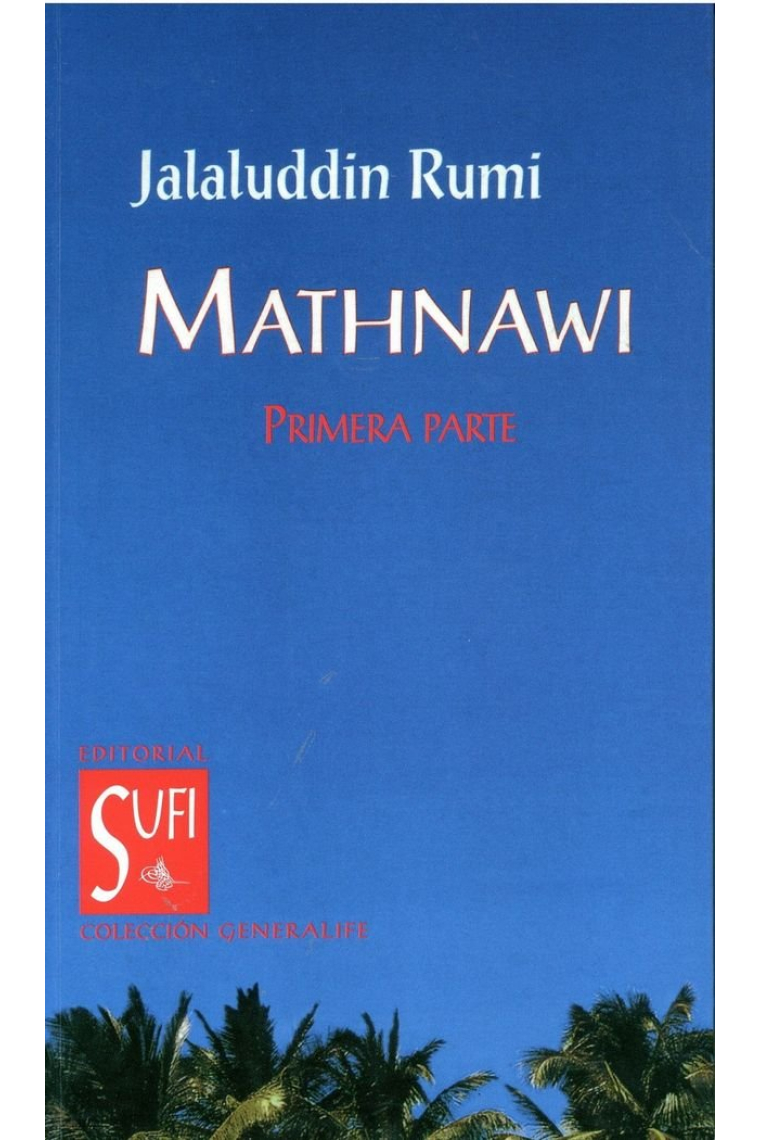 Mathnawi (Primera parte)