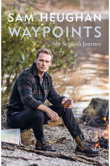 Waypoints: My Scottish Journey