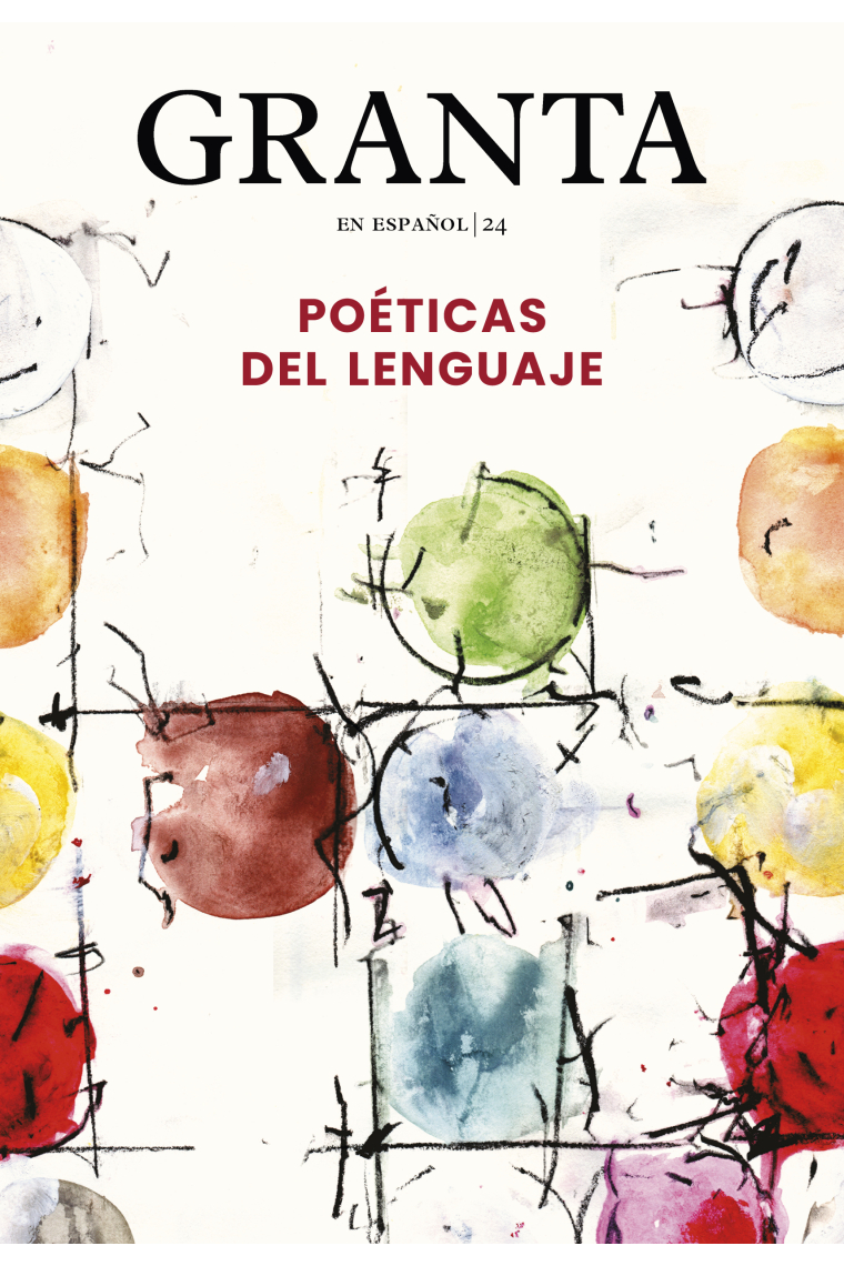 Granta: Poéticas del lenguaje (Edición Especial)