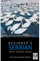 Beginner's Serbian with Online Audio