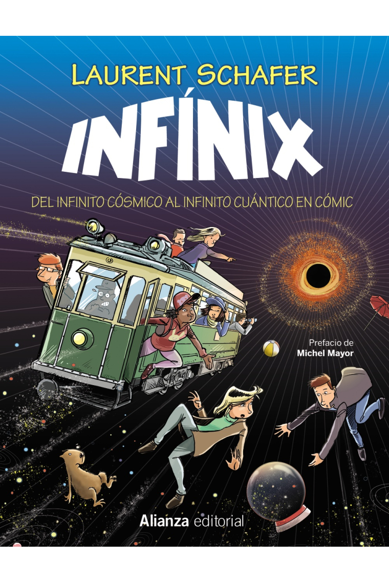 Infínix