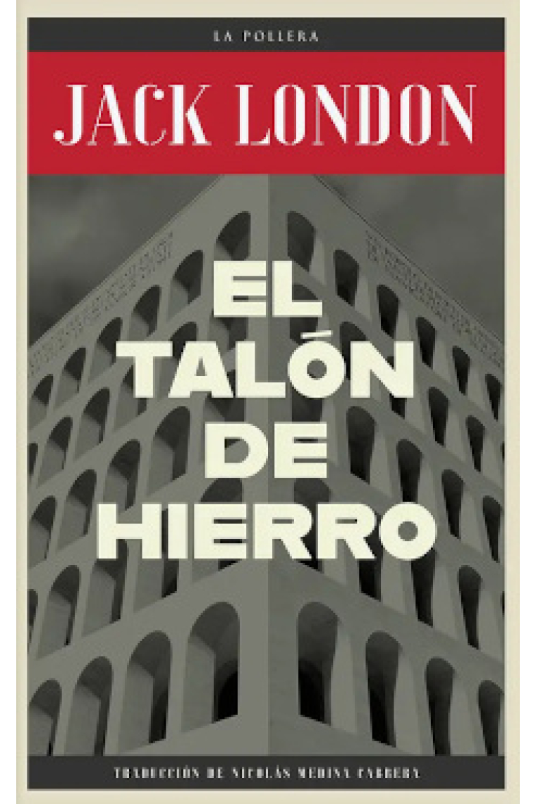 El talon de hierro