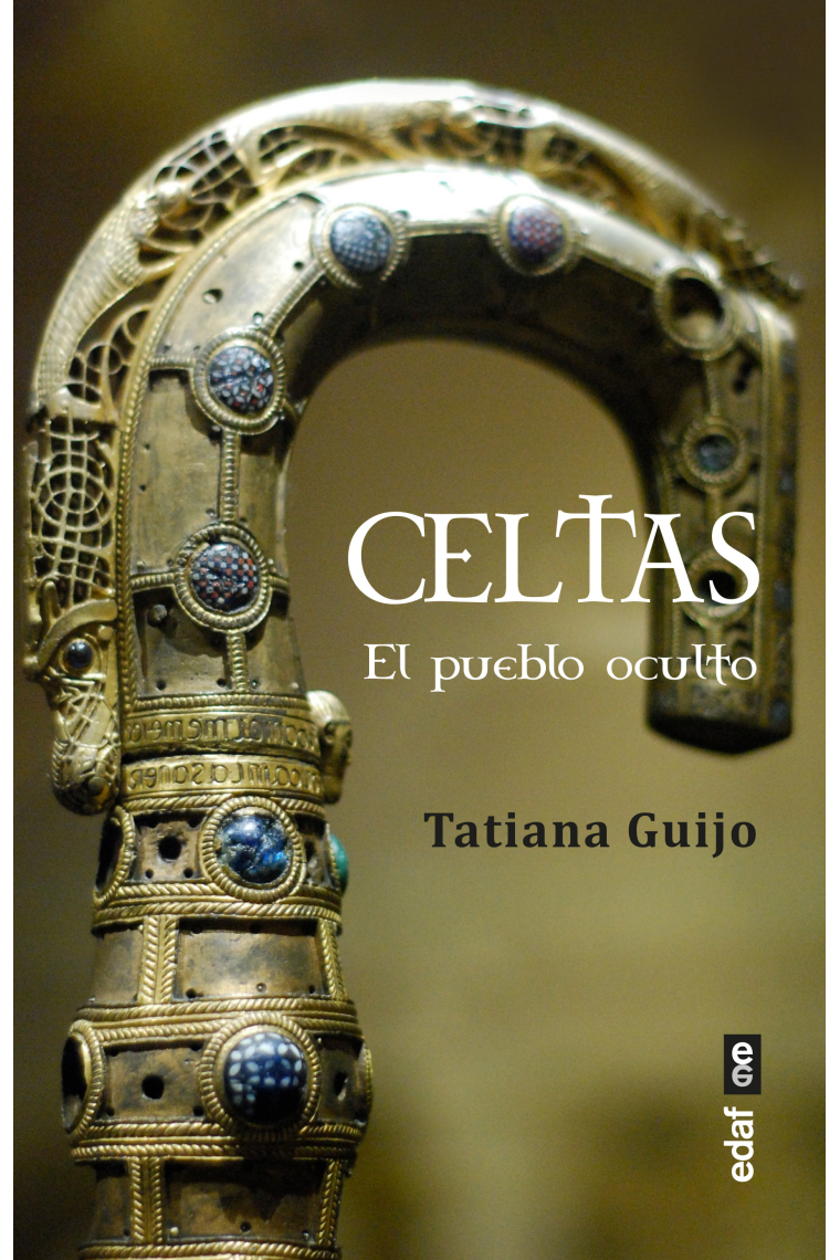 Celtas. El pueblo oculto