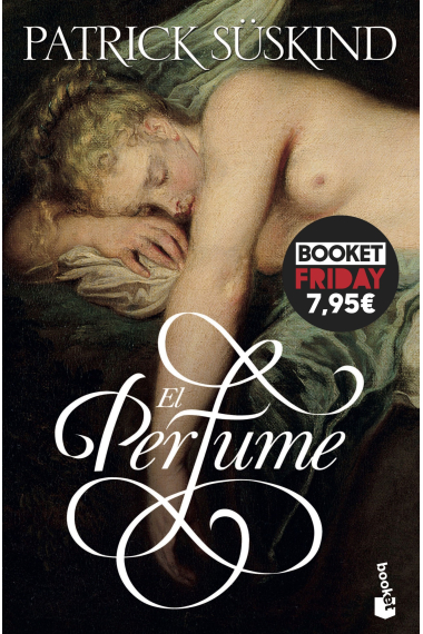 El perfume. Historia de un asesino