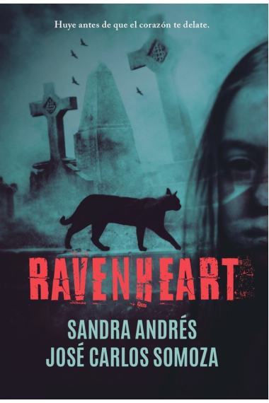 RAVENHEART