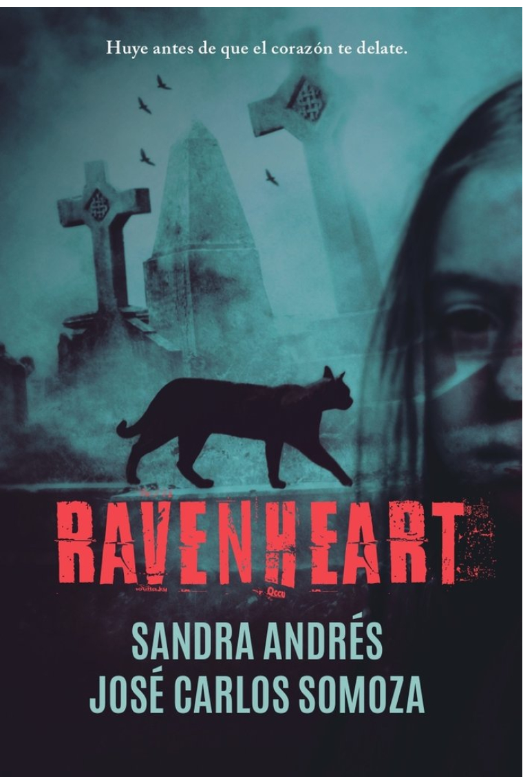 RAVENHEART