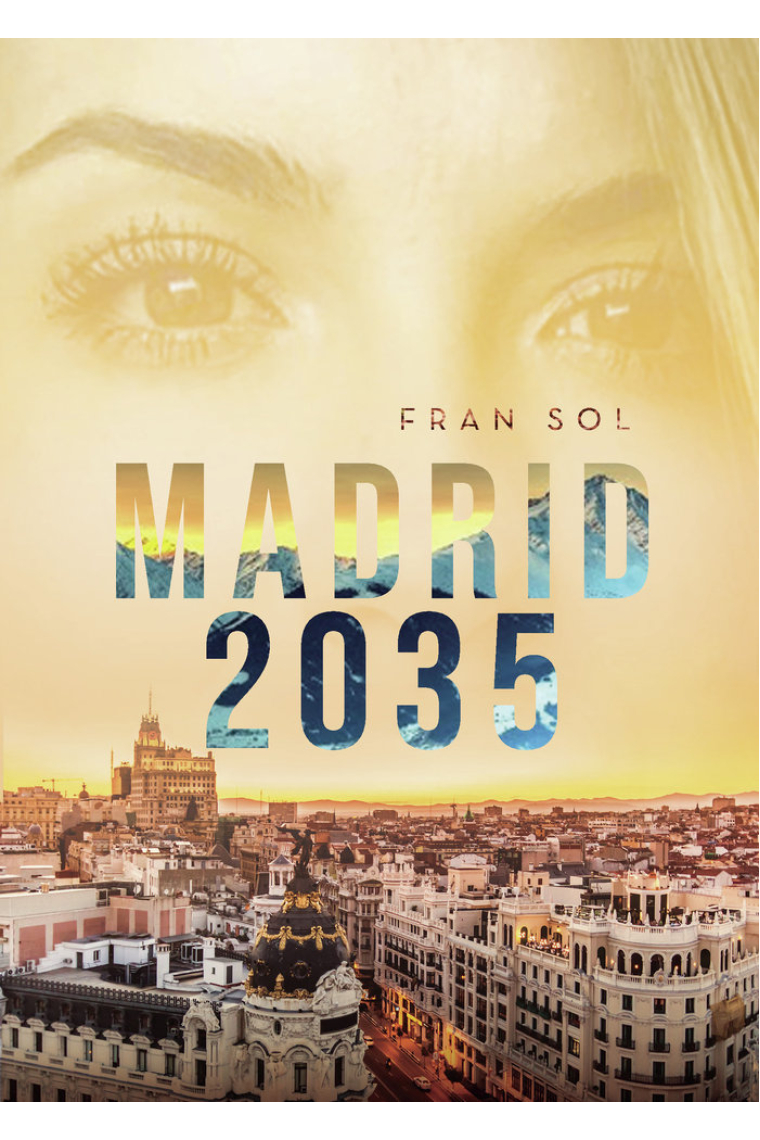 Madrid 2035