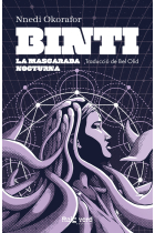 BINTI: LA MASCARADA NOCTURNA