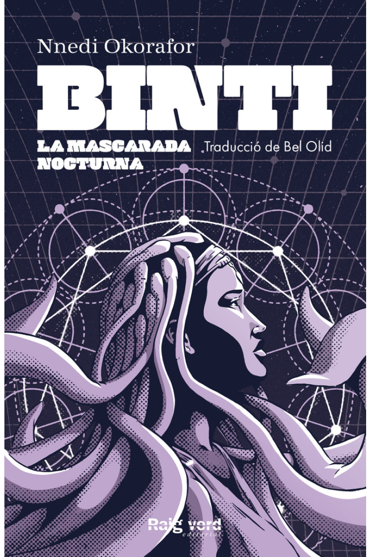 BINTI: LA MASCARADA NOCTURNA