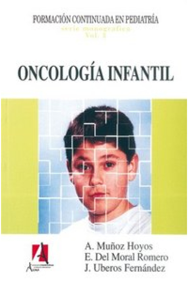 Oncología infantil