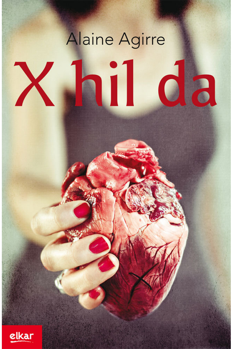 X hil da