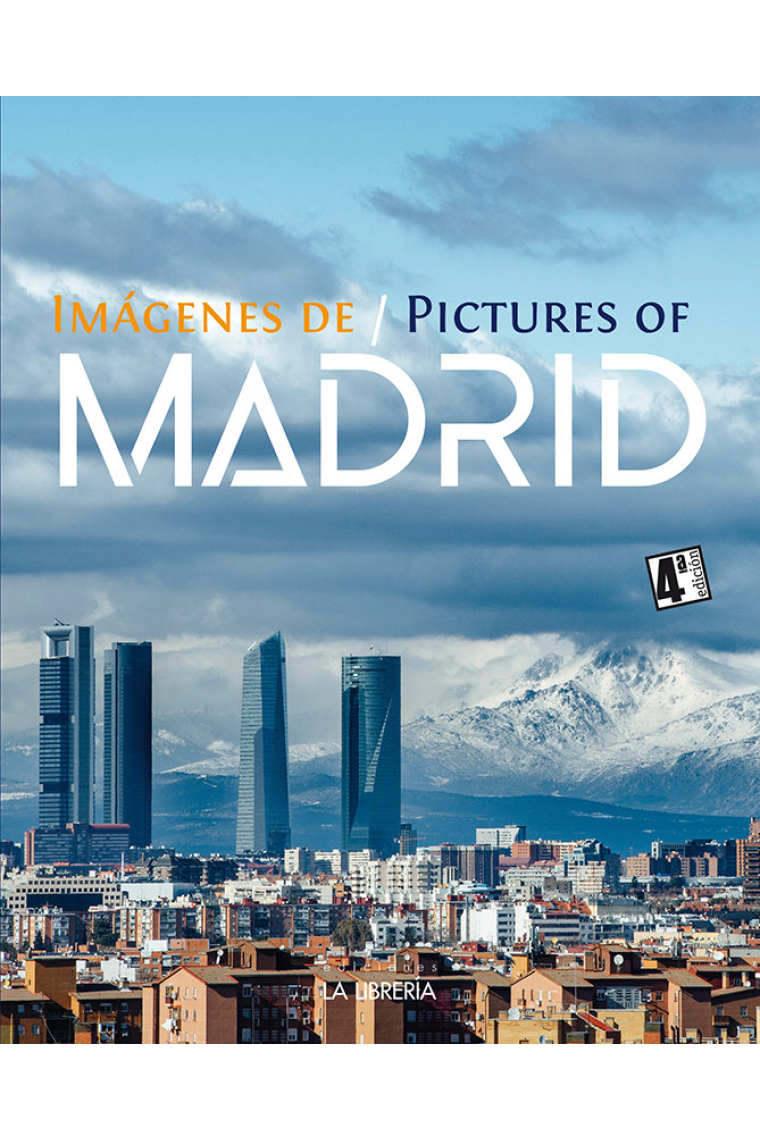 IMAGENES DE MADRID PICTURES OF MADRID