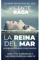 La reina del mar