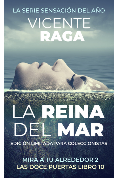 La reina del mar