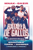 Batalla de gallos