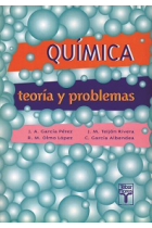 Química. Teoría y problemas.