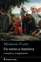 EN TORNO A AMERICA CONQUISTA Y EVANGELIZACION