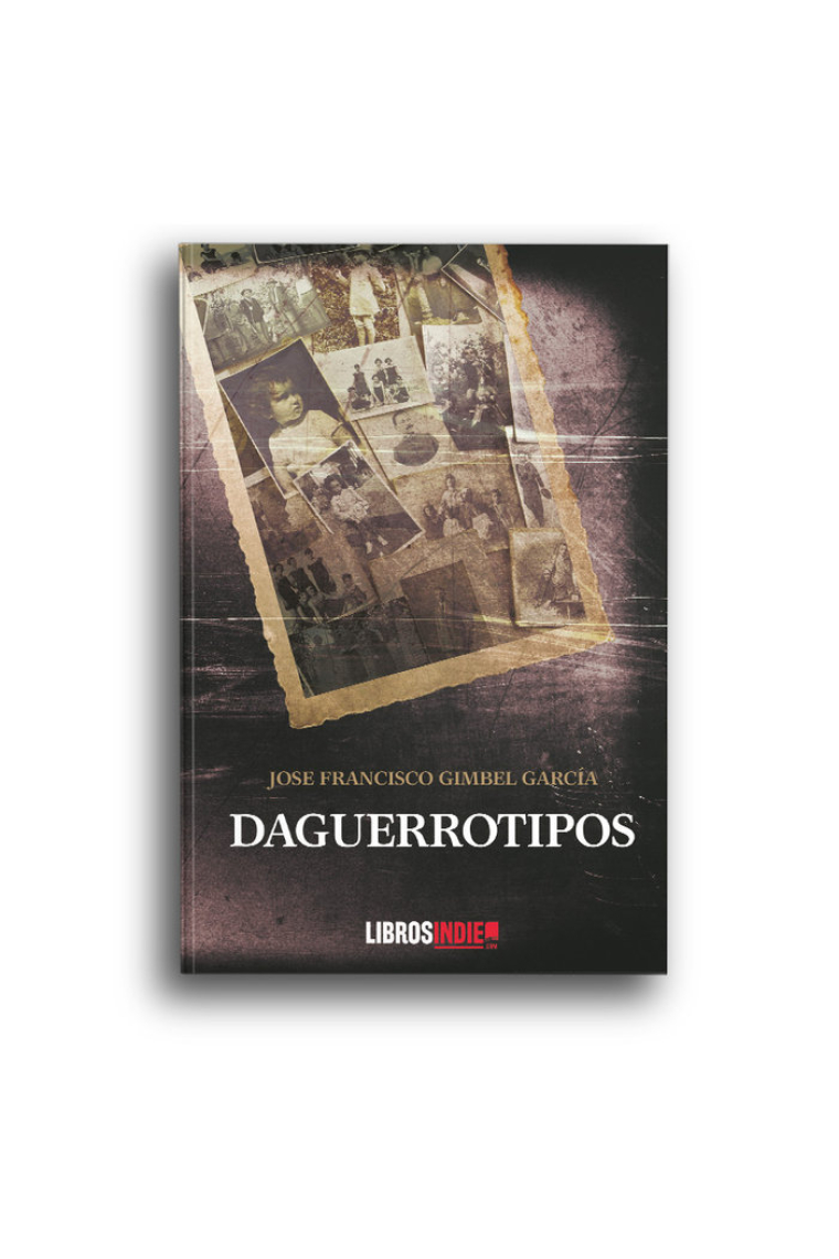 Daguerrotipos