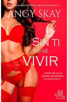 SIN TI NO SE VIVIR