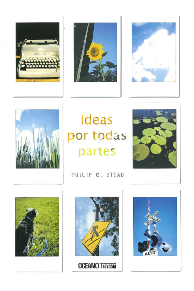 Ideas por todas partes