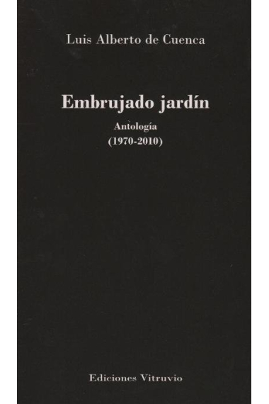 EMBRUJADO JARDIN