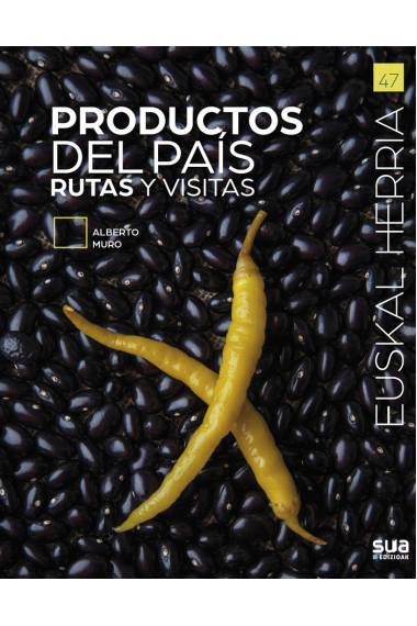 PRODUCTOS DEL PAIS RUTAS Y VISITAS