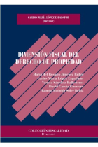 Dimensión fiscal del derecho de propiedad