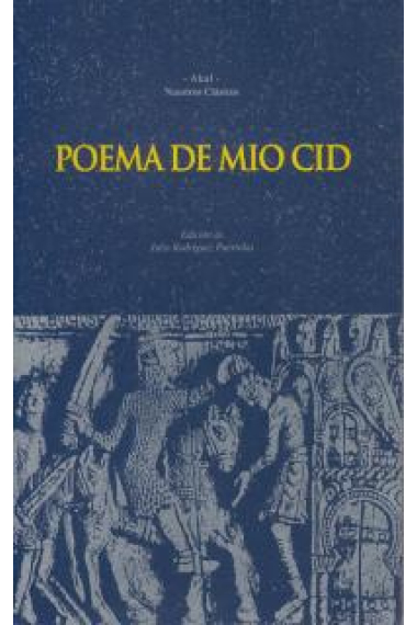 Poema de Mío Cid