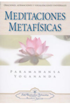 MEDITACIONES METAFISICAS