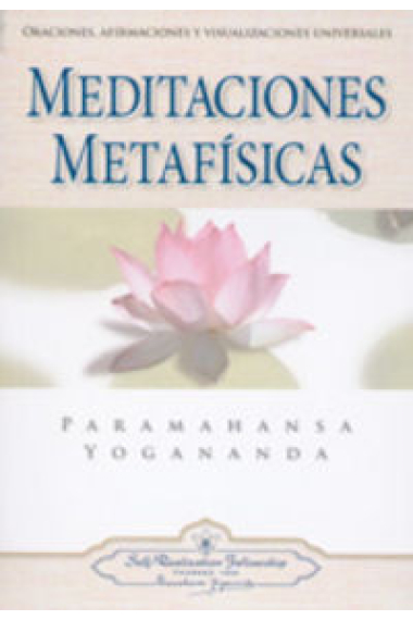 MEDITACIONES METAFISICAS