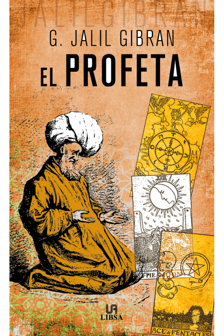 El Profeta