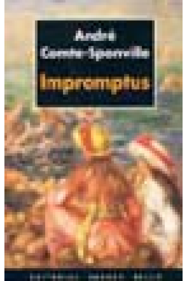 Impromptus