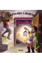 La leyenda del pirata