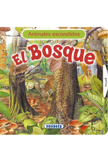 El bosque