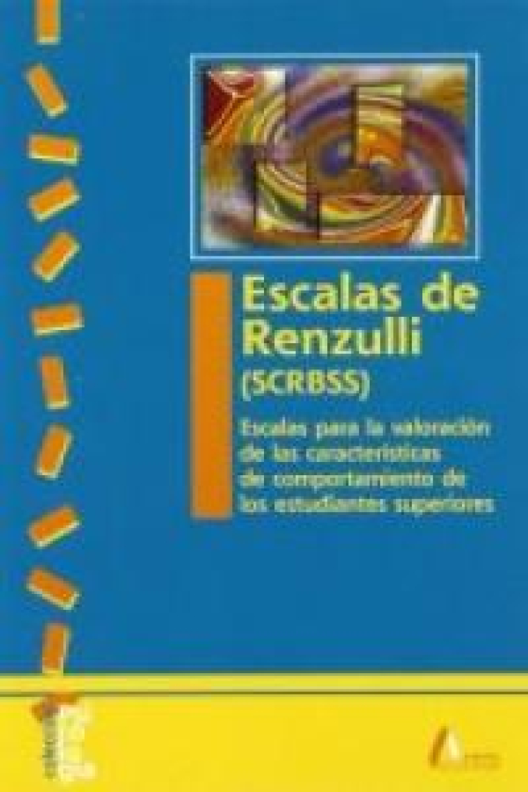 Escalas Renzulli