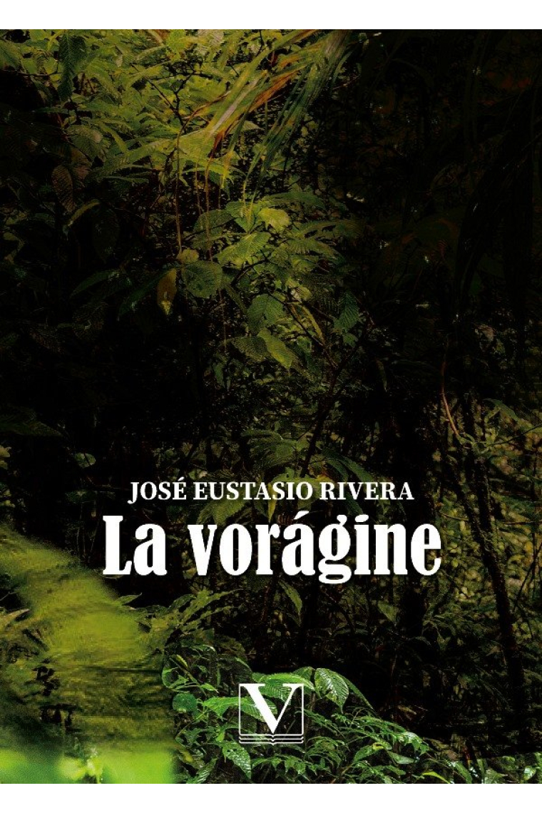 LA VORAGINE