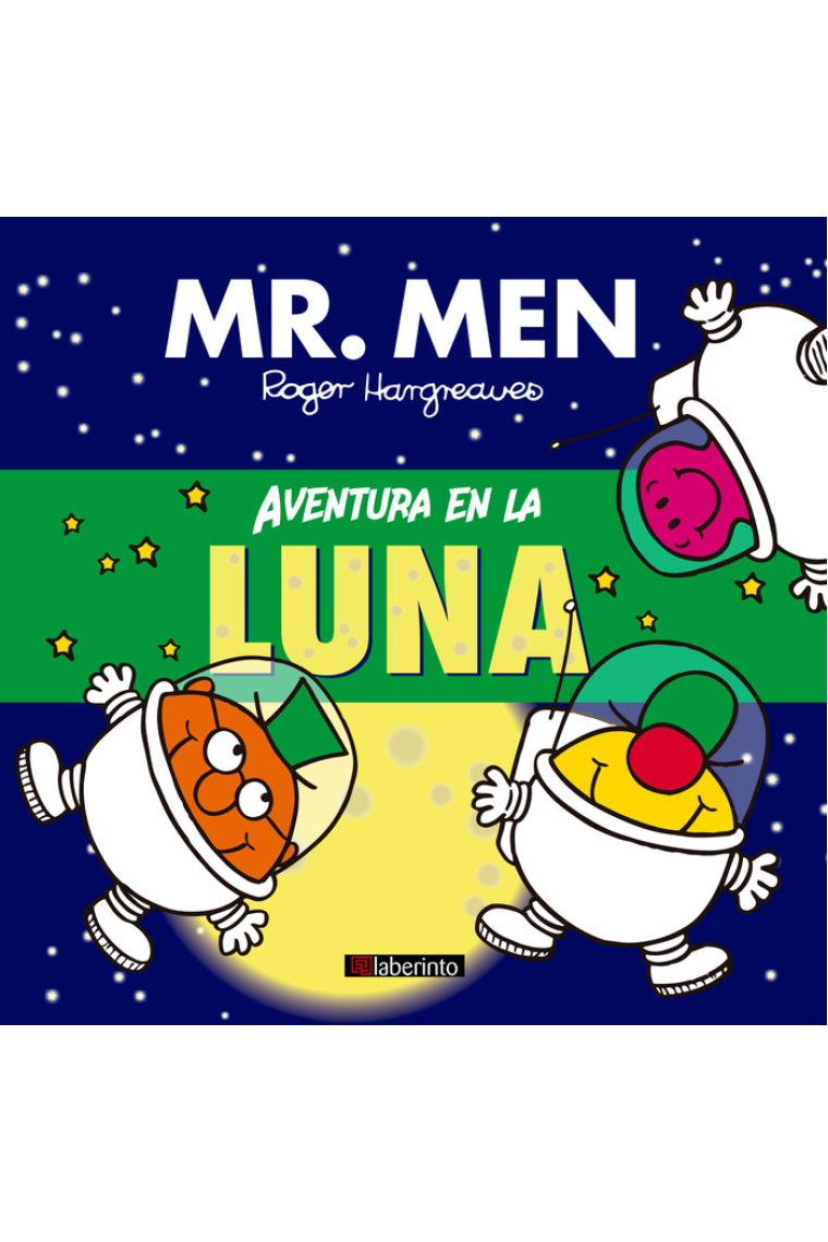 Aventura en la Luna