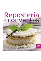 Repostería de conventos