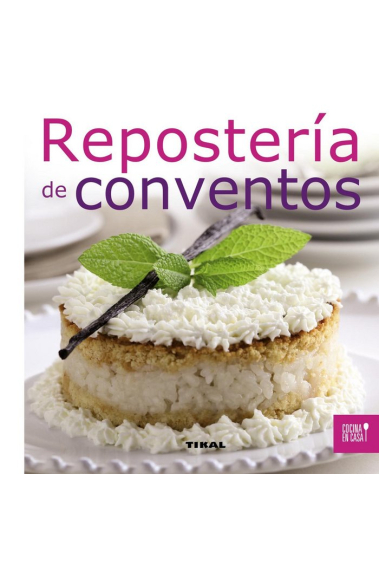 Repostería de conventos