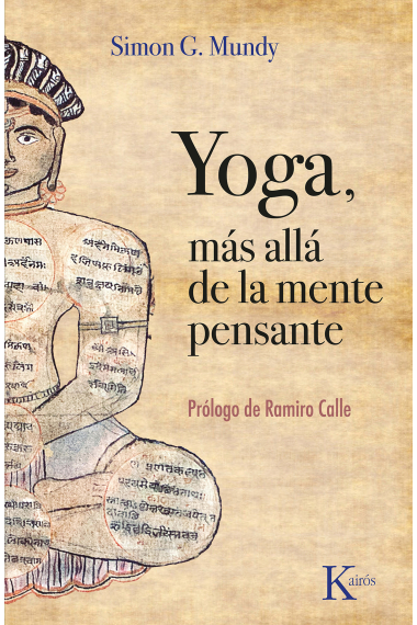 Yoga, más allá de la mente pensante