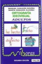 Ortograf¡a ideovisual adultos