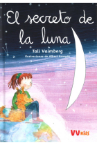 EL SECRETO DE LA LUNA (VVKIDS)